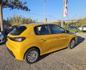 Peugeot 208 2023 LIKE-thumb-2