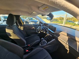 Peugeot 208 2023 LIKE-thumb-3