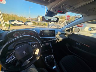 Peugeot 208 2023 LIKE-thumb-5