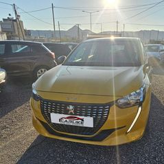 Peugeot 208 2023 LIKE