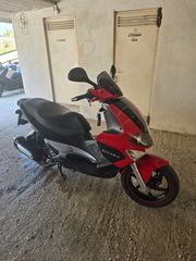 Gilera Runner 125 VX 2007 RUNNER