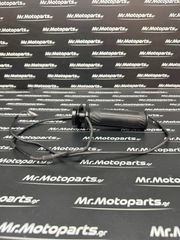 ΓΚΡΙΠ ΓΚΑΖΙΟΥ ΓΙΑ YAMAHA T-MAX 560 (2020-2021)