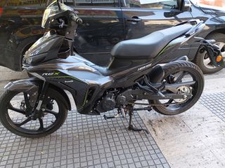 Benelli RCX 185 2025 RCX 185