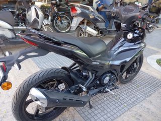 Benelli RCX 185 2025 RCX 185-thumb-1