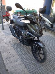 Benelli RCX 185 2025 RCX 185-thumb-2