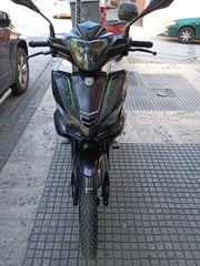 Benelli RCX 185 2025 RCX 185-thumb-3