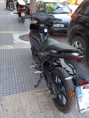 Benelli RCX 185 2025 RCX 185-thumb-4