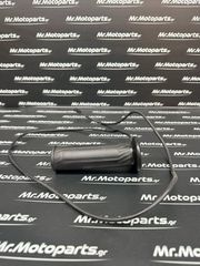 ΑΡΙΣΤΕΡΟ ΓΚΡΙΠ ΓΙΑ YAMAHA T-MAX 560 TECH MAX (2020-2021)
