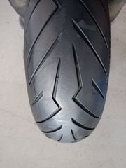 160/60R14 TEMAXIO 1 PIRELLI ROSO DOT0122  PELMA80% ***ZAROGIANNHS**NIKOLAOS*********