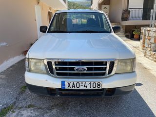 Ford Ranger 2005 XLT