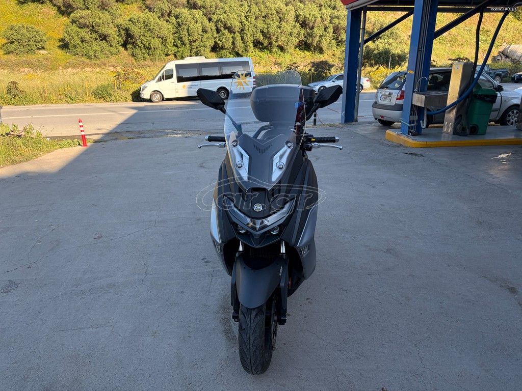 Sym Maxsym 400i 2024 MAXSYM 400 GT