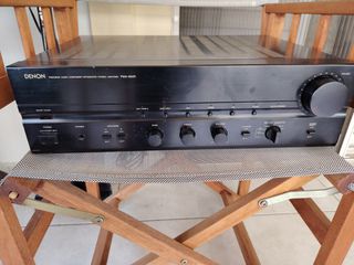 DENON PMA 680R Oλοκληρωμενος  ενισχυτης