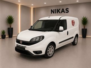 Fiat Doblo 2019 CARGO 1.3MTJ2 95HP SX L1H1 PACK TECNICO