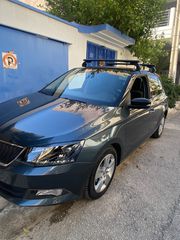 Skoda Fabia 2018 FABIA 1.0 Tsi