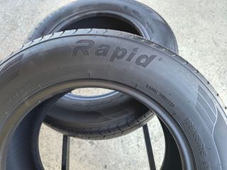 2 ΕΛΑΣΤΙΚΆ 195/65/15 RAPID DOT(4121)**AUTO IKAS**-thumb-1