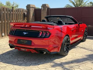 Ford Mustang 2020 2.3 ECOBOOST PREMIUM CABRIO - PERFORMANCE PACK - FULL EXTRA-thumb-3