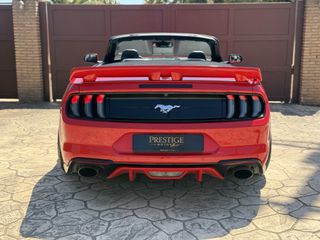 Ford Mustang 2020 2.3 ECOBOOST PREMIUM CABRIO - PERFORMANCE PACK - FULL EXTRA-thumb-4