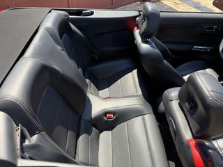 Ford Mustang 2020 2.3 ECOBOOST PREMIUM CABRIO - PERFORMANCE PACK - FULL EXTRA-thumb-11