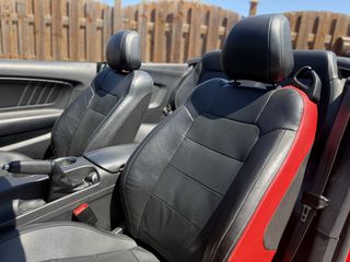 Ford Mustang 2020 2.3 ECOBOOST PREMIUM CABRIO - PERFORMANCE PACK - FULL EXTRA-thumb-12