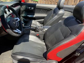 Ford Mustang 2020 2.3 ECOBOOST PREMIUM CABRIO - PERFORMANCE PACK - FULL EXTRA-thumb-13