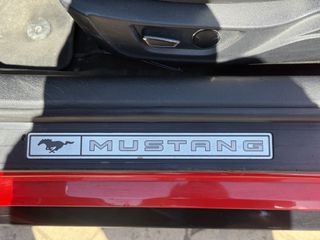 Ford Mustang 2020 2.3 ECOBOOST PREMIUM CABRIO - PERFORMANCE PACK - FULL EXTRA-thumb-14