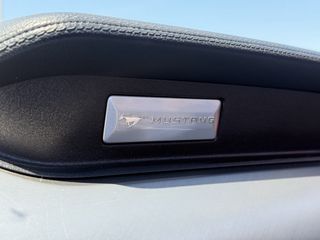 Ford Mustang 2020 2.3 ECOBOOST PREMIUM CABRIO - PERFORMANCE PACK - FULL EXTRA-thumb-20