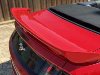 Ford Mustang 2020 2.3 ECOBOOST PREMIUM CABRIO - PERFORMANCE PACK - FULL EXTRA-thumb-7