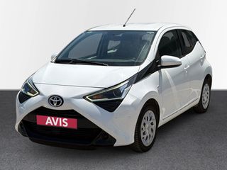 Toyota Aygo 2021 X-Play