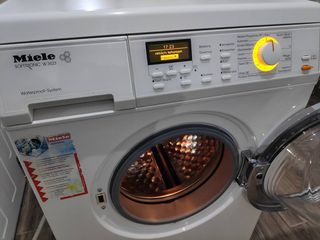 ΠΛΥΝΤΗΡΙΟ ΡΟΥΧΩΝ MIELE ΜΕ 1 ΧΡΟΝΟ ΕΓΓΥΗΣΗ