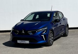 Mitsubishi Colt 2024 INVITE PLUS