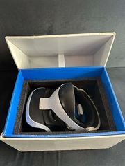 VR για ps4 και ps5 πλήρες σετ με όλα τα εξαρτήματα, συν 2 game VR