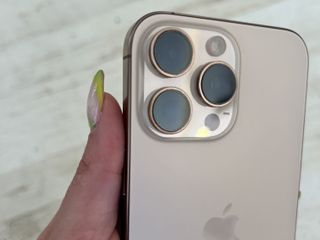 Apple iPhone 16 Pro Max 512GB Desert Titanium-thumb-1
