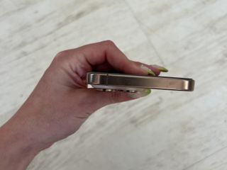 Apple iPhone 16 Pro Max 512GB Desert Titanium-thumb-6