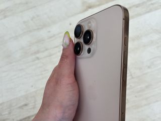 Apple iPhone 16 Pro Max 512GB Desert Titanium-thumb-7