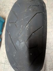 Pirelli Diablo Rosso II