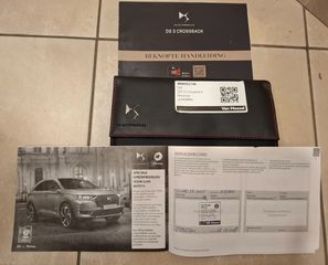 DS DS3 2021 Crossback - Σαν καινούριο - Μηδενικά τέλη-thumb-26