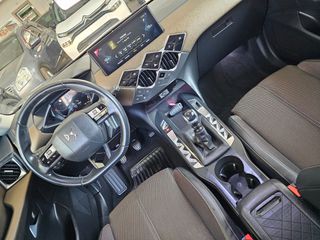 DS DS3 2021 Crossback - Σαν καινούριο - Μηδενικά τέλη-thumb-12