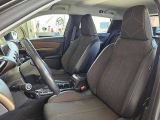 DS DS3 2021 Crossback - Σαν καινούριο - Μηδενικά τέλη-thumb-8