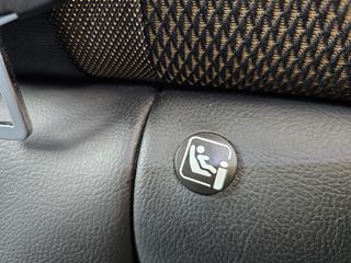 DS DS3 2021 Crossback - Σαν καινούριο - Μηδενικά τέλη-thumb-10