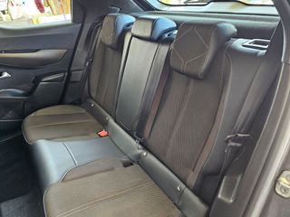 DS DS3 2021 Crossback - Σαν καινούριο - Μηδενικά τέλη-thumb-9