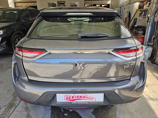 DS DS3 2021 Crossback - Σαν καινούριο - Μηδενικά τέλη-thumb-5