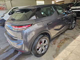 DS DS3 2021 Crossback - Σαν καινούριο - Μηδενικά τέλη-thumb-6