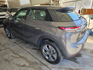 DS DS3 2021 Crossback - Σαν καινούριο - Μηδενικά τέλη-thumb-4