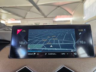 DS DS3 2021 Crossback - Σαν καινούριο - Μηδενικά τέλη-thumb-14