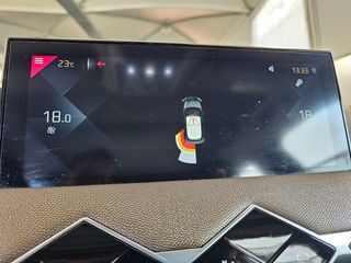 DS DS3 2021 Crossback - Σαν καινούριο - Μηδενικά τέλη-thumb-13