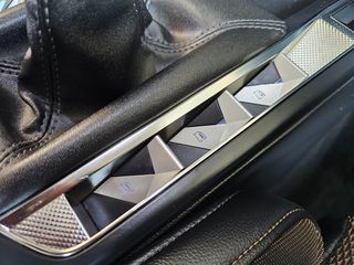 DS DS3 2021 Crossback - Σαν καινούριο - Μηδενικά τέλη-thumb-19