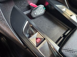 DS DS3 2021 Crossback - Σαν καινούριο - Μηδενικά τέλη-thumb-18