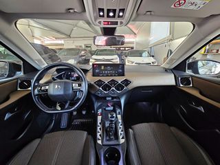 DS DS3 2021 Crossback - Σαν καινούριο - Μηδενικά τέλη-thumb-11