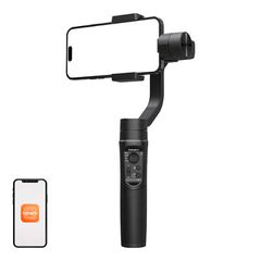 Gimbal Hohem iSteady Mobile+-thumb-4