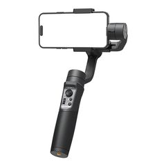 Gimbal Hohem iSteady Mobile+-thumb-1